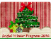 Christmas Program 2016