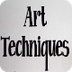 Art Techniques webmix