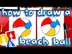 How To Draw A Beach Ball With