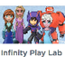 Infinity Playlab