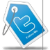 etiqueta Twitter