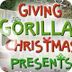 Giving Gorillas Video