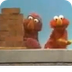 Elmo & Telly Heavy & Light