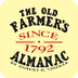 Old Farmer's Almanac: weather 