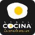 Canal Cocina
 - YouTube