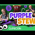 Purple Stew - Moose Tube | GoN