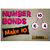 Number Bonds 10