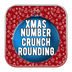 Christmas Number Crunch Roundi