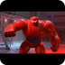 Big Hero 6: Baymax, Destroy Hi