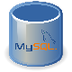 MySQL 