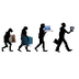 Evolution of technology