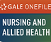 Gale Nursing and Allied Health