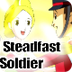 The Steadfast Tin Soldier - Be