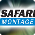 SAFARI Montage: Login
