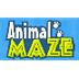 Animal Maze | Animal Game for 