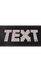 Minecraft & Others Text