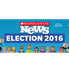 Election 2016 Scholastic