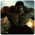 L\\\'incroyable Hulk -