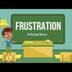 Frustration - Social Story