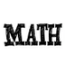 Math Can Take You Places