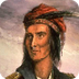 War of 1812: Tecumseh