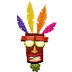 Aku Aku | Crash Bandicoot Wiki