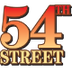 54th Street | Family Restauran
