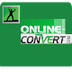 Conversor online