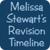 Melissa Stewart Timeline