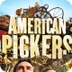 American Pickers - Watch Serie