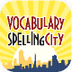 Vocabulary Spelling City