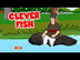 Clever Fish - English Stories