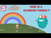 How Is A Rainbow Formed | The