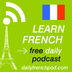 French Podcasts