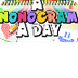 A Nonogram a Day 
