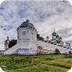 Горицкий Успенский монастырь