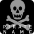 The Pirate Name Generator | Ga