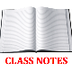 Class Notes - Symbaloo