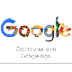 Create Your Own Google Logo
