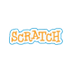 Scratch- coding