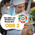 ODS 2 para niños – Hambre Cero