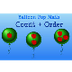 Balloon Order