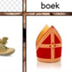 Woordkaarten Sinterklaas | Dig
