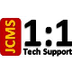 1:1 Tech Support