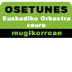 Euskadiko Orkestra Sinfonikoa 