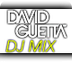 David Guetta DJ Mix