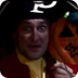 halloween piet piraat - YouTub