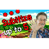 Subitize Up To 5 (soo-bi-tize)