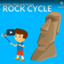 Rock cycle video |