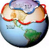 Global Wind Animation